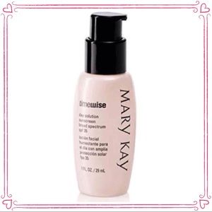 Mary Kay Day Solution